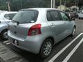 2005 Toyota Vitz
