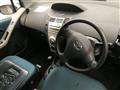 2005 Toyota Vitz
