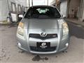 2005 Toyota Vitz