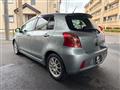 2005 Toyota Vitz