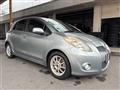 2005 Toyota Vitz