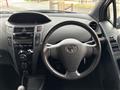 2005 Toyota Vitz