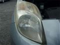 2005 Toyota Vitz