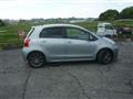2005 Toyota Vitz