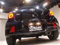2006 Toyota Vitz