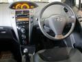2006 Toyota Vitz