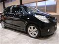 2006 Toyota Vitz