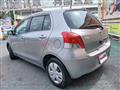 2008 Toyota Vitz