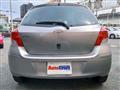 2008 Toyota Vitz