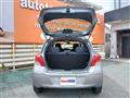 2008 Toyota Vitz