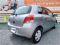 2008 Toyota Vitz