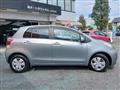 2008 Toyota Vitz