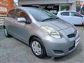 2008 Toyota Vitz