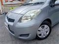 2008 Toyota Vitz