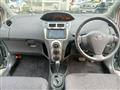 2008 Toyota Vitz