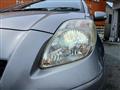 2008 Toyota Vitz