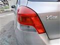 2008 Toyota Vitz
