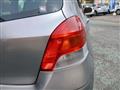2008 Toyota Vitz
