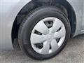 2008 Toyota Vitz