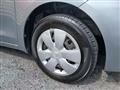 2008 Toyota Vitz