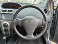 2008 Toyota Vitz