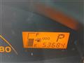 2008 Toyota Vitz