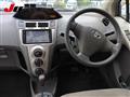 2008 Toyota Vitz