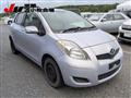 2008 Toyota Vitz