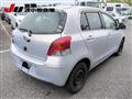 2008 Toyota Vitz
