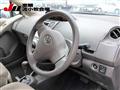 2008 Toyota Vitz
