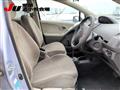 2008 Toyota Vitz