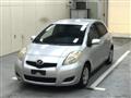 2009 Toyota Vitz