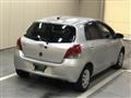 2009 Toyota Vitz