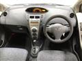 2009 Toyota Vitz