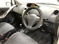 2009 Toyota Vitz