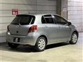 2009 Toyota Vitz