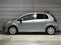 2009 Toyota Vitz