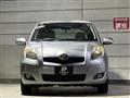 2009 Toyota Vitz