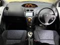 2009 Toyota Vitz