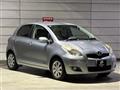2009 Toyota Vitz