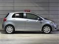 2009 Toyota Vitz