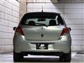 2009 Toyota Vitz