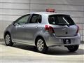 2009 Toyota Vitz