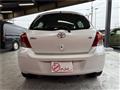 2009 Toyota Vitz