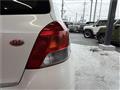 2009 Toyota Vitz