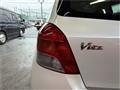 2009 Toyota Vitz