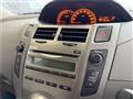 2009 Toyota Vitz