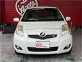 2009 Toyota Vitz