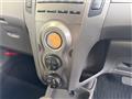 2009 Toyota Vitz
