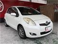 2009 Toyota Vitz